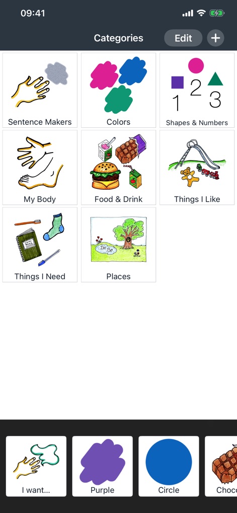 Grace 4 - Education App | MWM