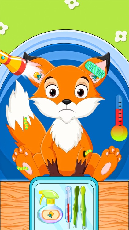 Pet Animal care Hospital screenshot-3