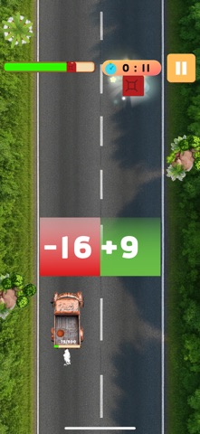 Car Evolution - Steering Wheel screenshot
