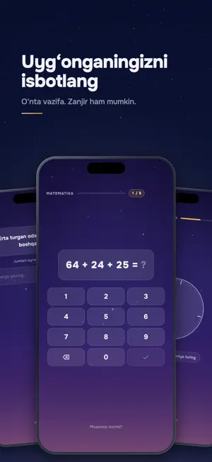 Safa — tong budilnigi screenshot 2
