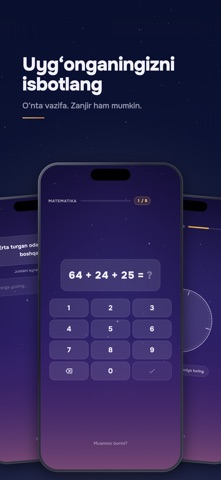 Safa — tong budilnigi Screenshot 2 of 9