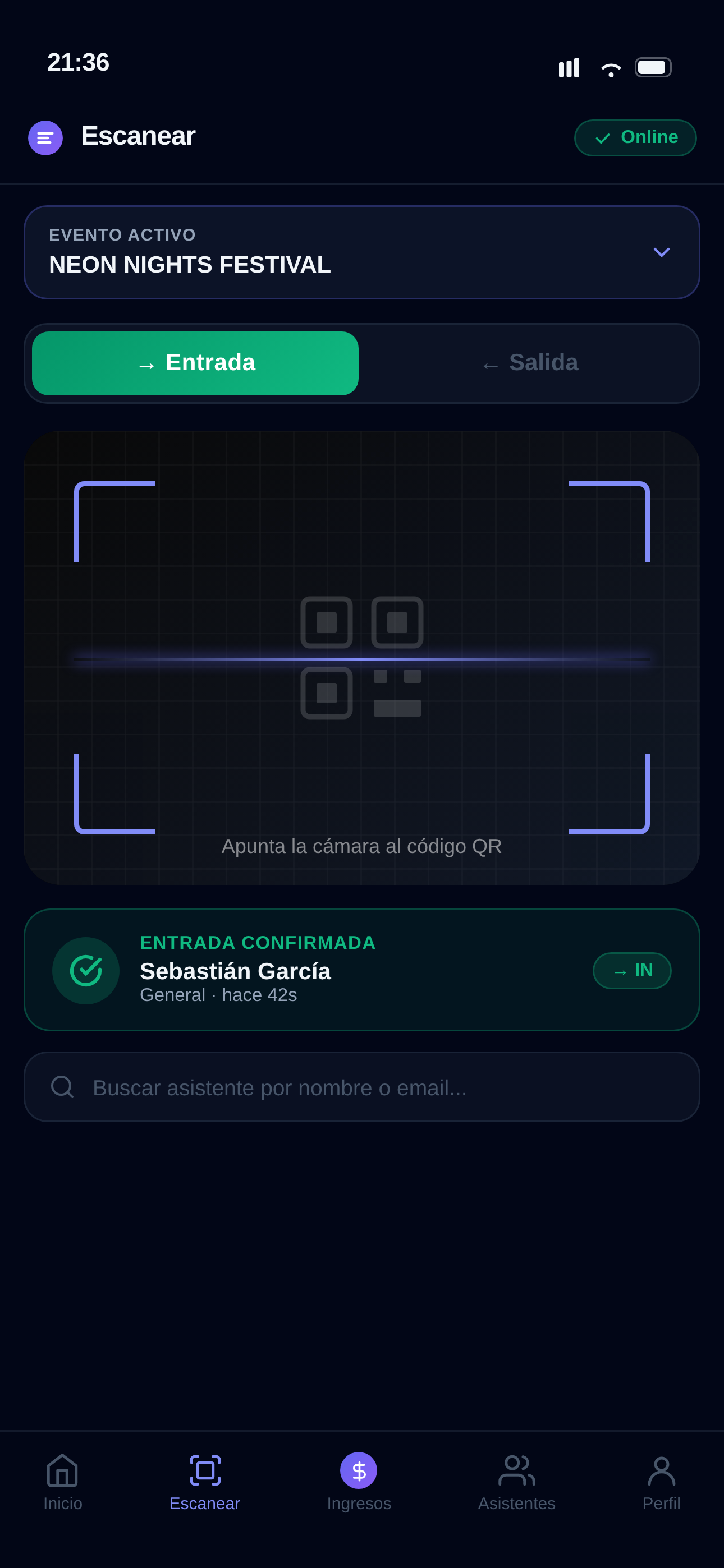 Eventium Pro