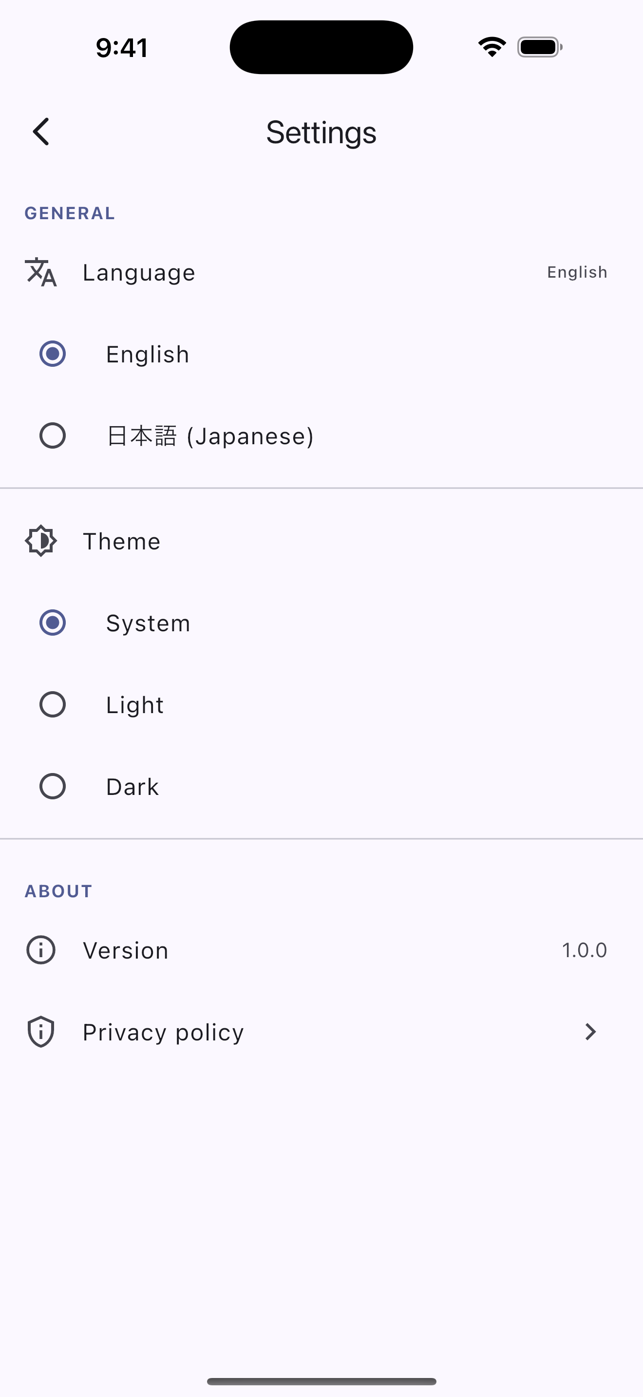 Tody: Today & Week To-Do screenshot 3