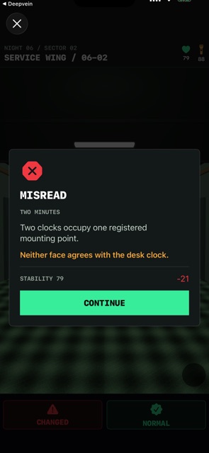 Underhalt screenshot 5