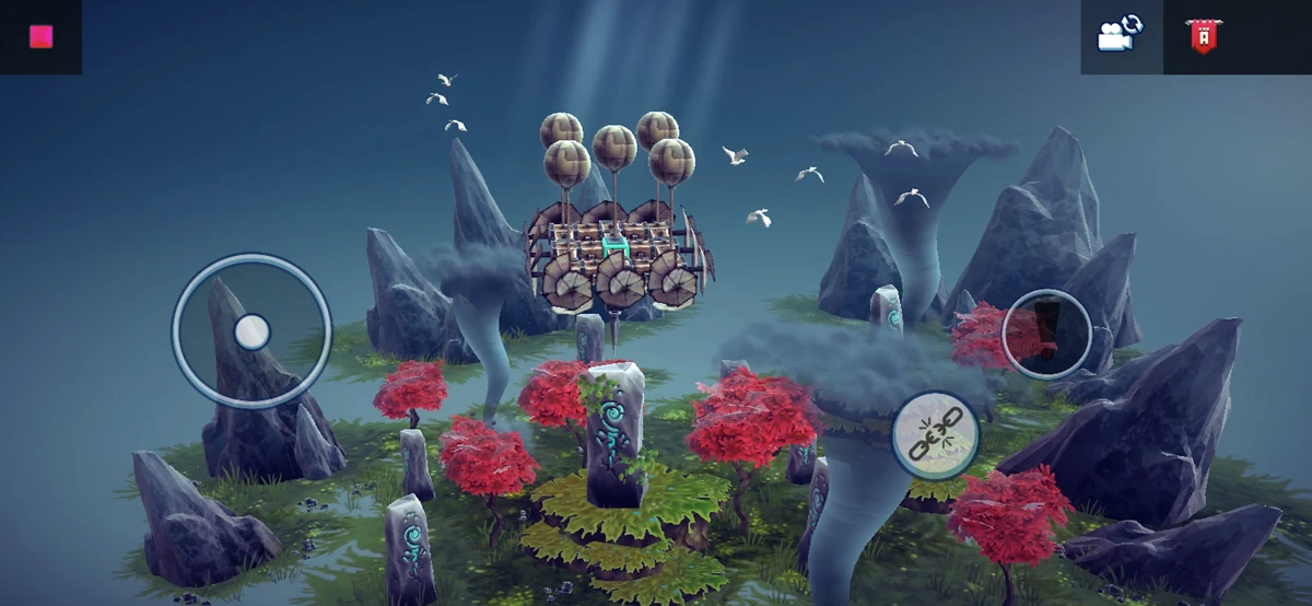 Besiege Mobile screenshot 7