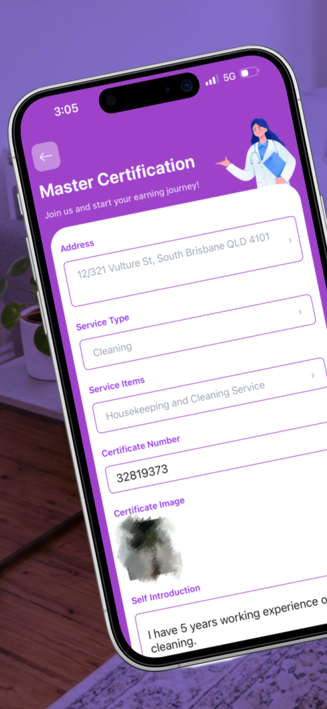 OzHelp Provider