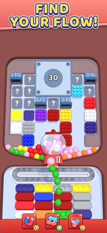 Marbloop: Color Sort Screenshot 6 of 6