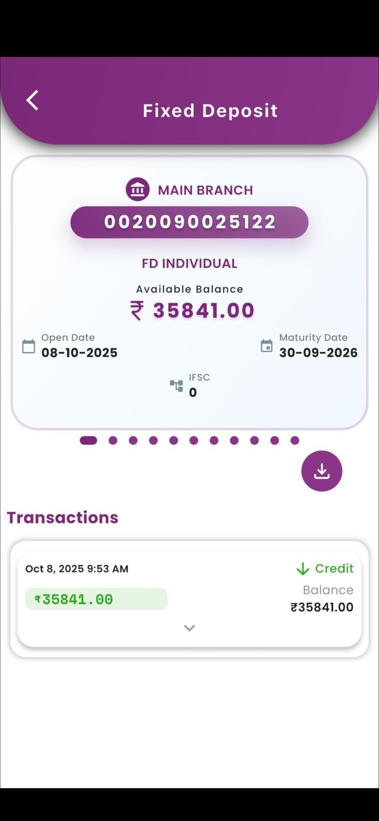 PSCB Perumanna screenshot 8
