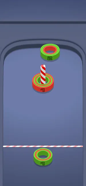 Rings (game) screenshot 3