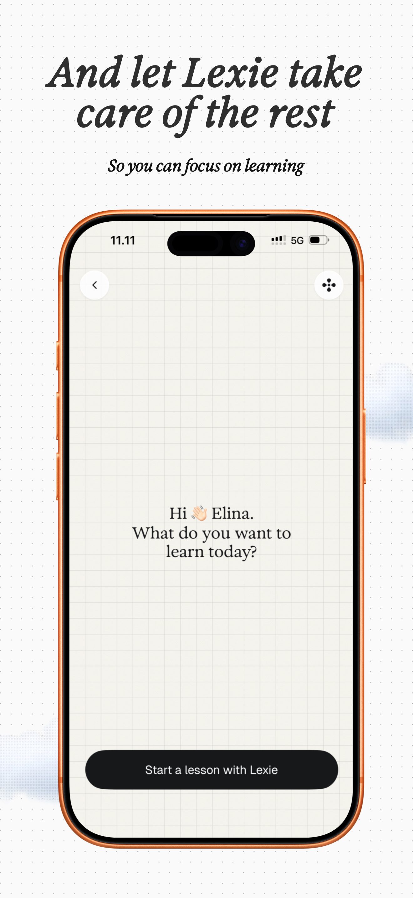 Lexie - Study App & Flashcards