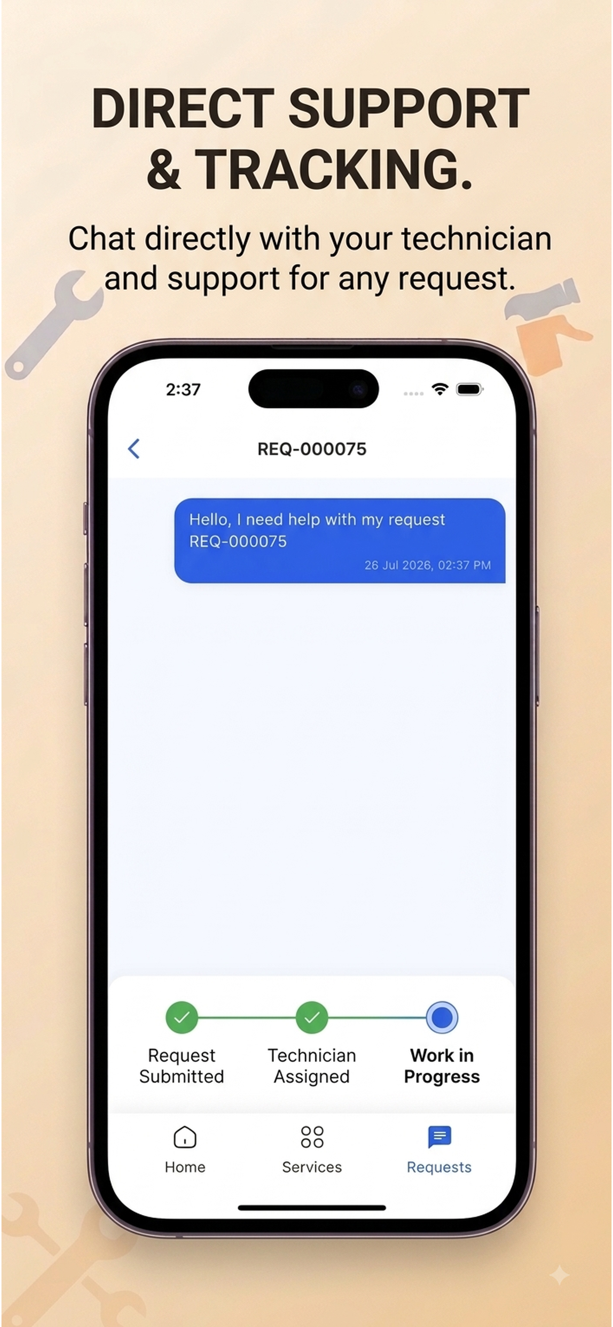 Snaii screenshot 4