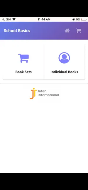 School Basics screenshot 3