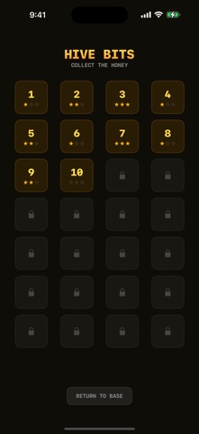 UltraHive Screenshot 10 of 10