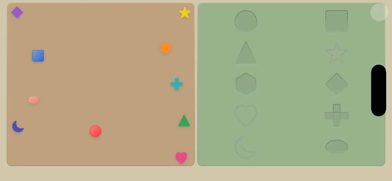 Screenshot #3 pour Click Clack Tap