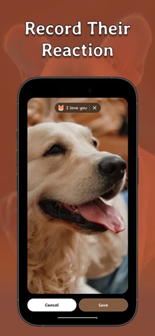 Dog Translator: Dog Training iPhone screenshot
