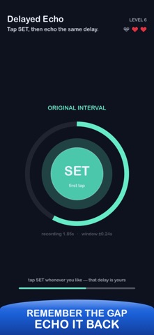 TapCult: Reflex Mini Games Screenshot 5 of 6