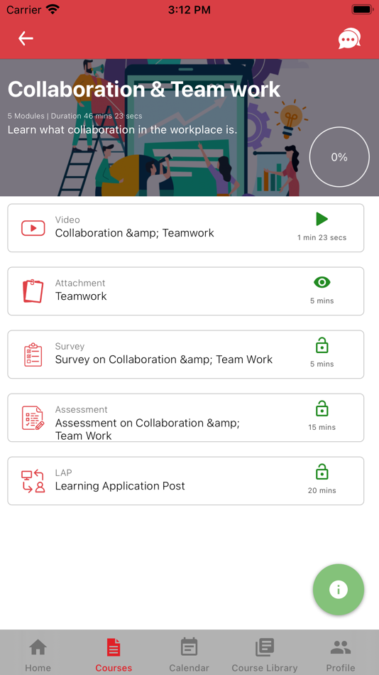 #4. Medi Learn (iOS) Podle: NuVeda Learning Private Limited