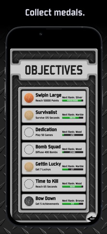 Bombed Screenshot 4 of 4