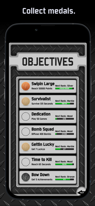 Bombed Screenshot 4 of 4
