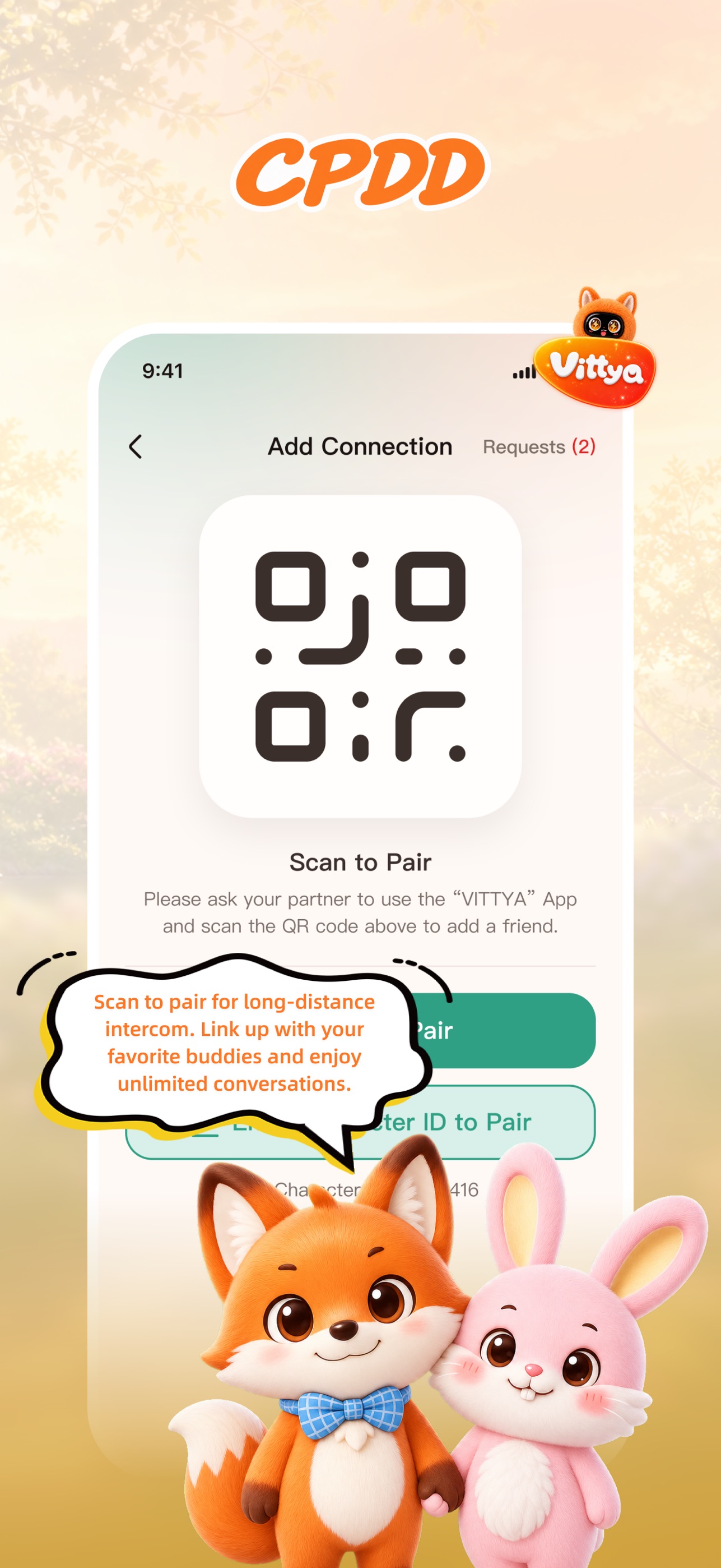 Screenshot 4 of Vittya