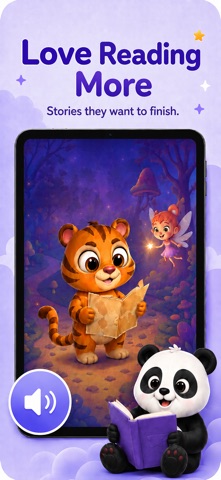 Pixley: Learn & Play Stories Screenshot 3 of 7