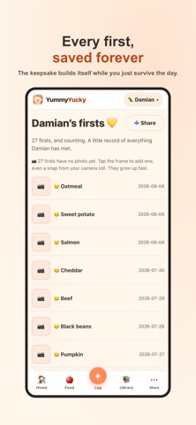 YummyYucky Screenshot 5 of 6