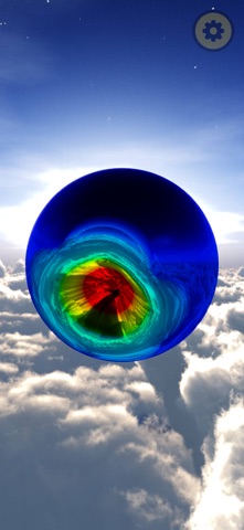 Stressball 3D screenshot