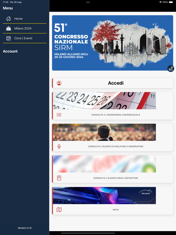 Screenshot #4 pour SIRM