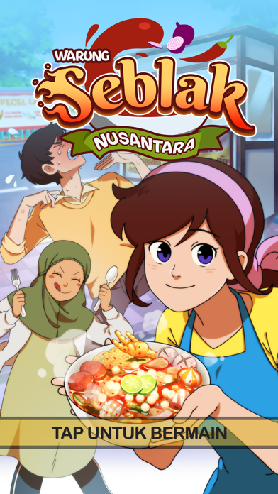 Warung Seblak Nusantaraのおすすめ画像1