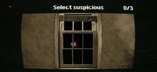 Strangers Here screenshot