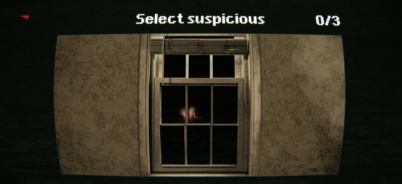 Strangers Here screenshot 7