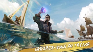 Sea of Conquest: Pirate Warのおすすめ画像5