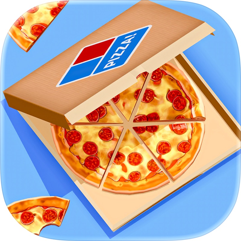 Suzy's Food Restaurant Game screenshot 7