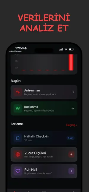 Yağ Yakıyorum screenshot 4