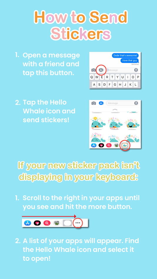 #5. Bob Holt: Hello Whale (iOS) 由: Bare Tree Media Inc