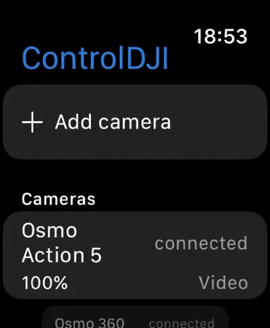 djControl - Remote Control screenshot 2