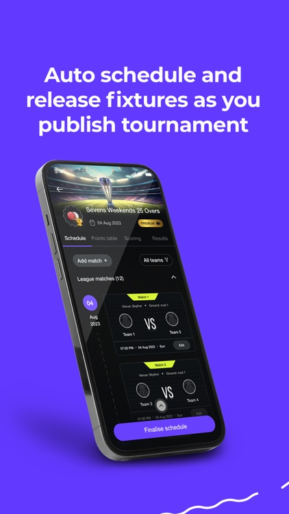 Spofit365 Partner screenshot-3