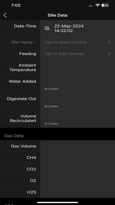 Screenshot #3 pour Blue Planet BioFuels