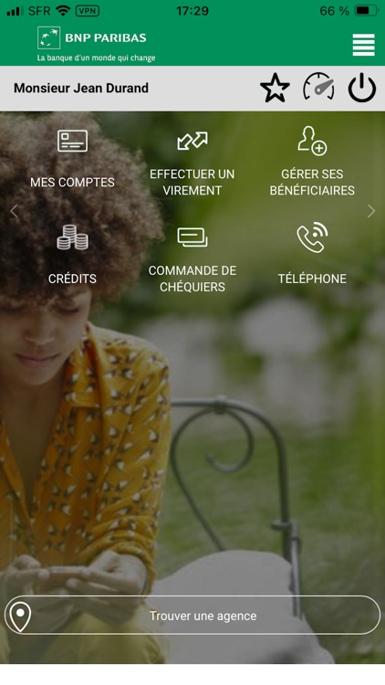 BNP Paribas Réunion