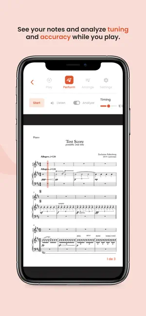 Musiway screenshot 2