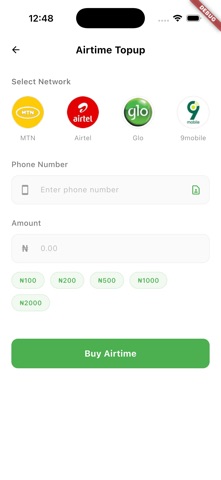 MiraPay Screenshot 6 of 7