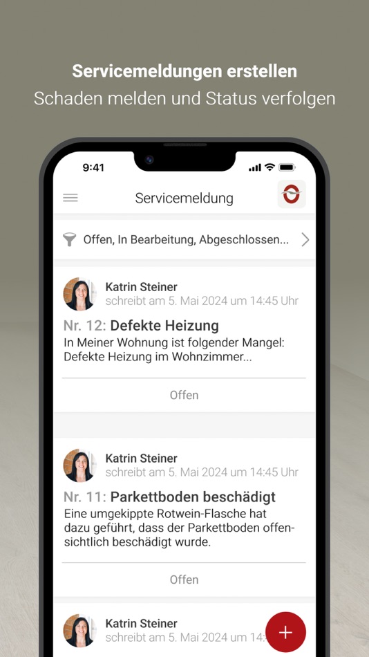 #6. Ott HV (iOS) 由: Idwell GmbH