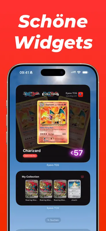 Eyevo: Pokemon Karten Scanner screenshot 7 of 10