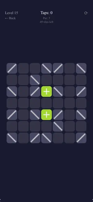 Taploom screenshot 2
