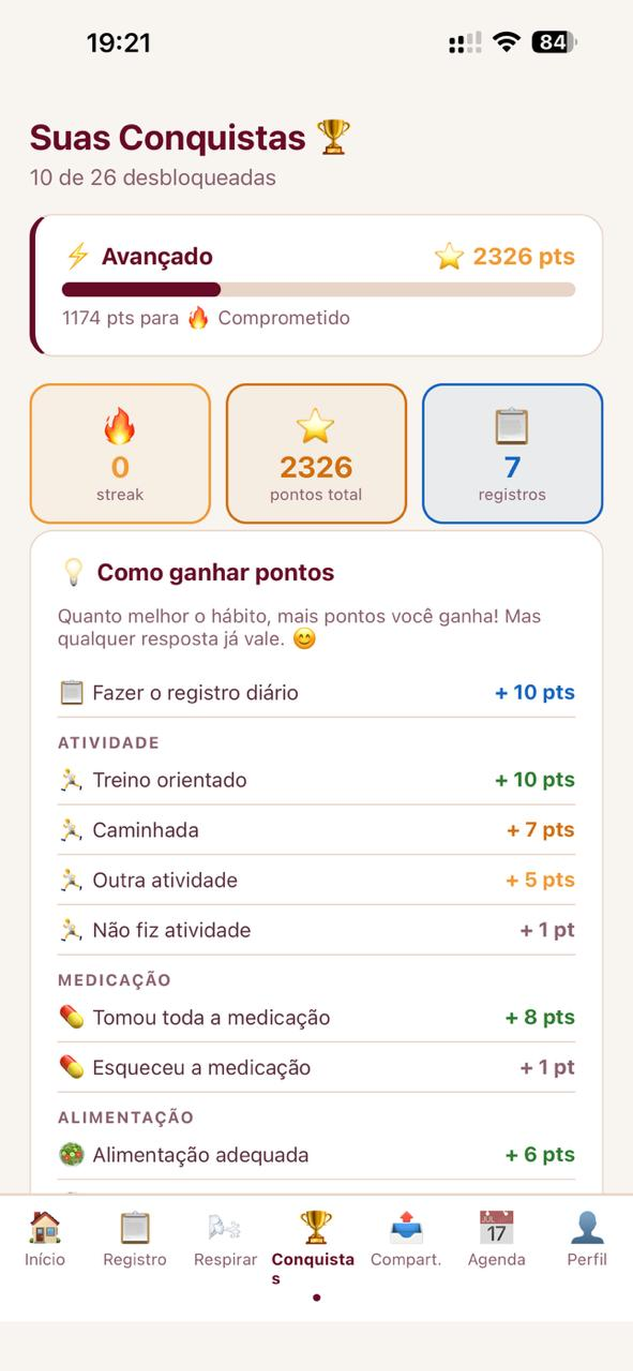 VitalPulse screenshot 6