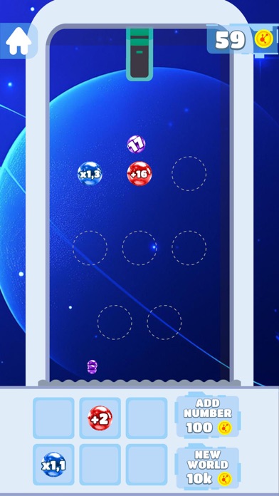 Plino Surge Screenshot