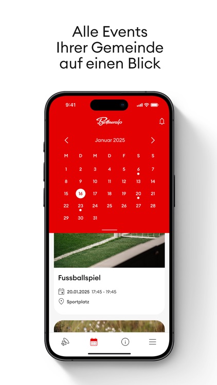 Bettmeralp screenshot-3