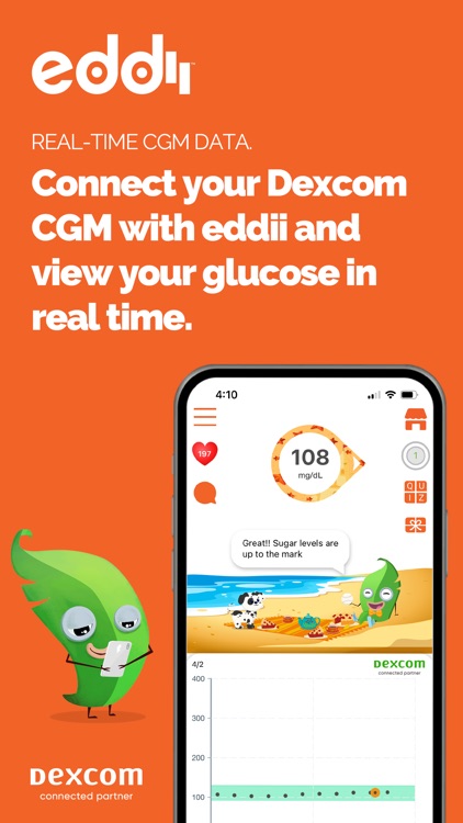 eddii - complete diabetes care