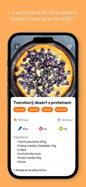 Restart40+: hubnutí a cvičení screenshot 2