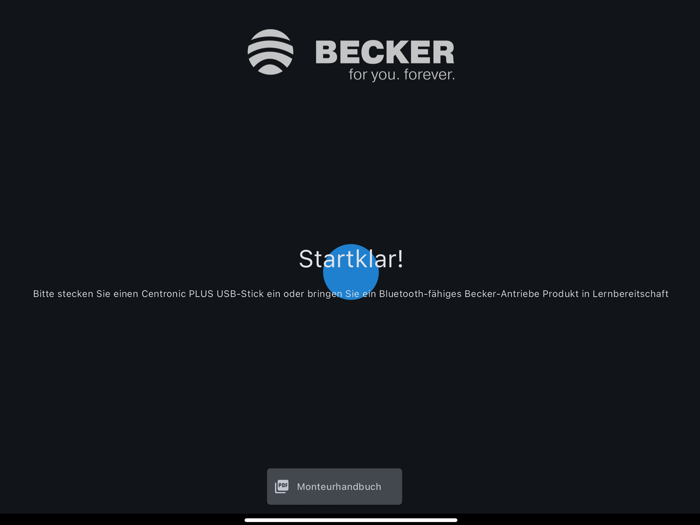 Becker Tool